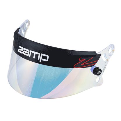 Zamp Z-20 Photochromatic Anti-Fog Dirt Shield