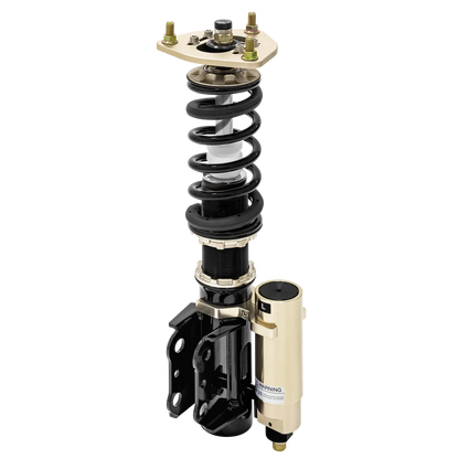 BC Racing Coilovers - 12-18 BMW 3-SERIES F30 TRUE REAR COILOVER (3-BOLT UPPER MOUNTS)