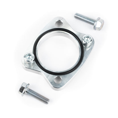 CNC71 - 2JZ-GTE COOLANT NECK PLATE ROTATOR