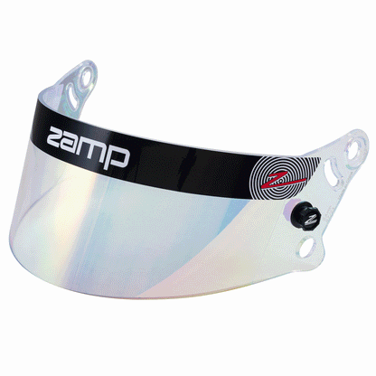 Zamp Z-20 Series Shield Photochromatic Prism Red