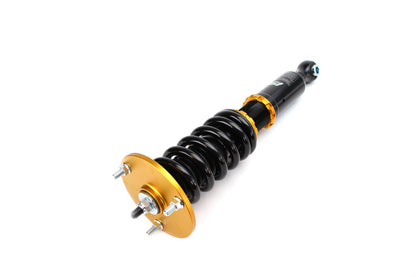 ISC Suspension 95-00 Lexus LS 400 N1 Basic Coilovers - Track