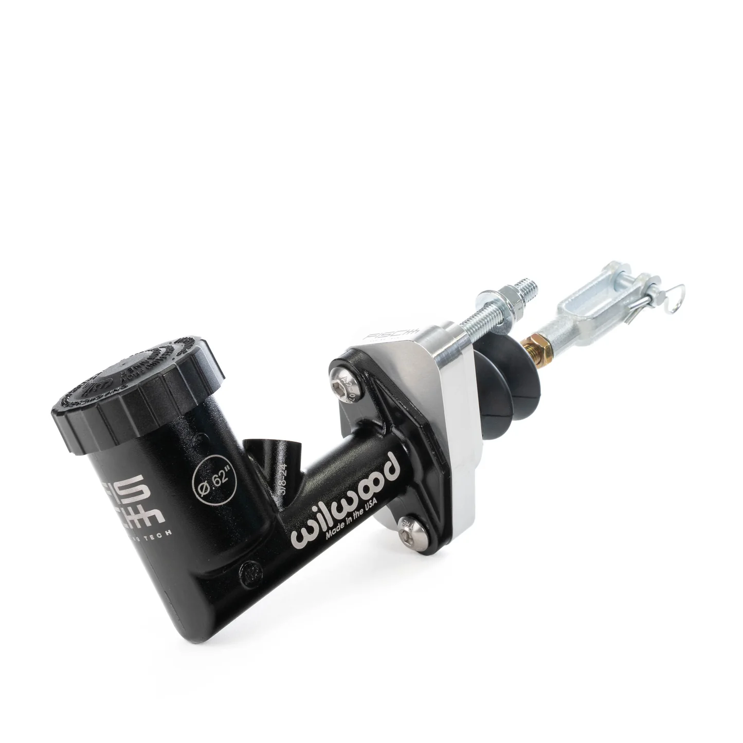 Fisch Racing Tech - Clutch Master Cylinder Adapter Kit Lexus IS300