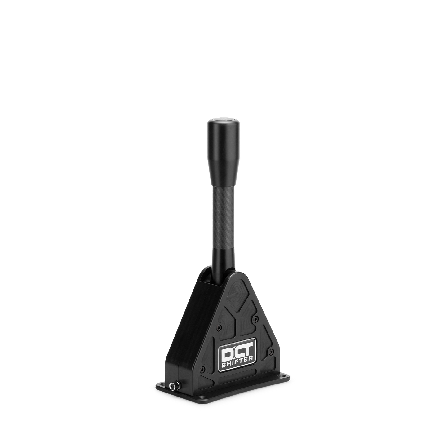 DCT Shifter - Sequential shifter 290GTE Carbon Fiber Matte
