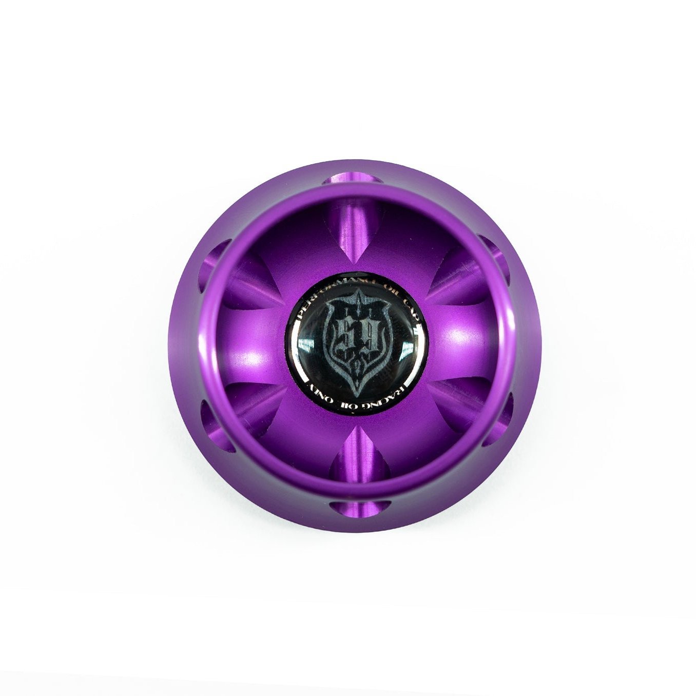 SERIALNINE - OIL CAP "ROYALE"