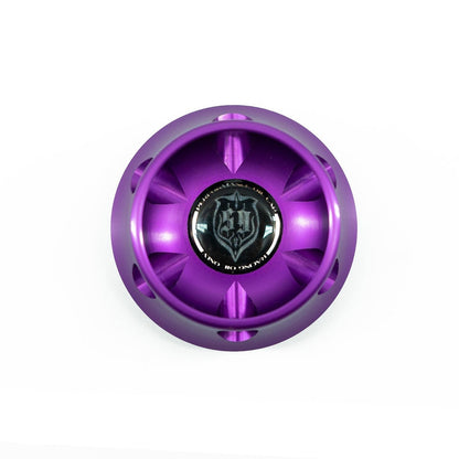 SERIALNINE - OIL CAP "ROYALE"