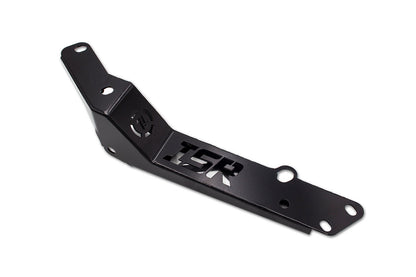 ISR Performance - Front Tension Rod Power Brace - Nissan 240sx 95-98 S14
