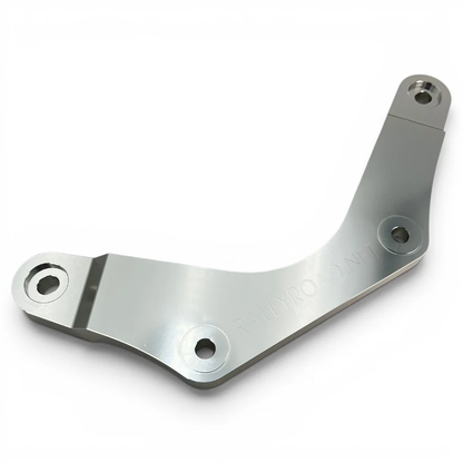 Rally Road - E36 Billet Aluminum Euro Differential Bracket (RREBAEDB)