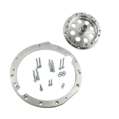 PMC Motorsport - Adapter Kit Mercedes-Benz M113 - BMW ZF 8HP 8HP75 8HP70