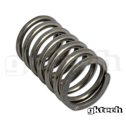 GKTech - FR-S / GR86 / BRZ clutch pedal return springs