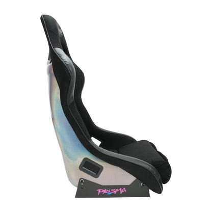 PRISMA ANTI CHROMATIC BLACK SEAT