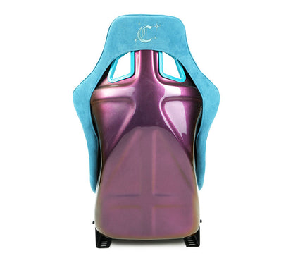 PRISMA CHROMATIC DARK TEAL SEAT