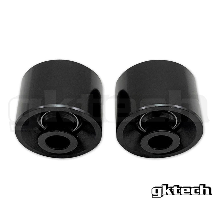 GKTech - FR-S / GR86 / BRZ REAR KNUCKLE TRACTION ARM SPHERICAL BUSHINGS