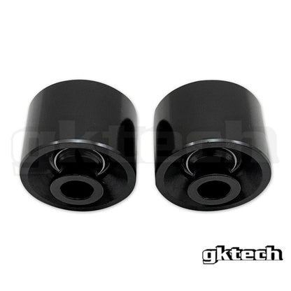 GKTech - FR-S / GR86 / BRZ REAR KNUCKLE TRACTION ARM SPHERICAL BUSHINGS