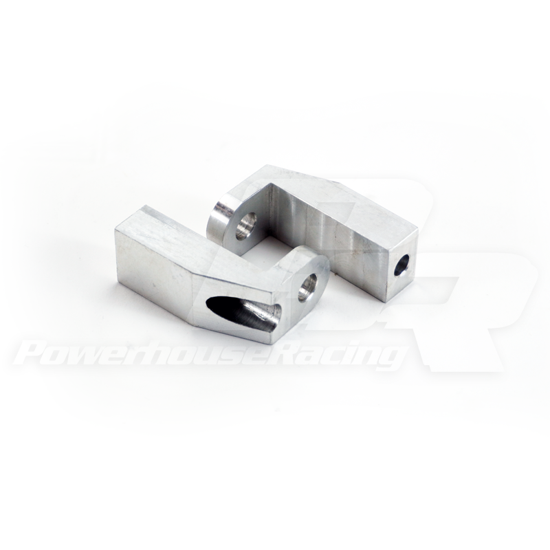 PHR - 1JZ Fuel Rail Bracket, Non-VVTi
