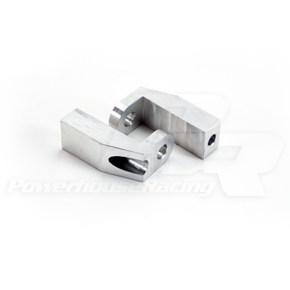 PHR - 1JZ Fuel Rail Bracket, Non-VVTi