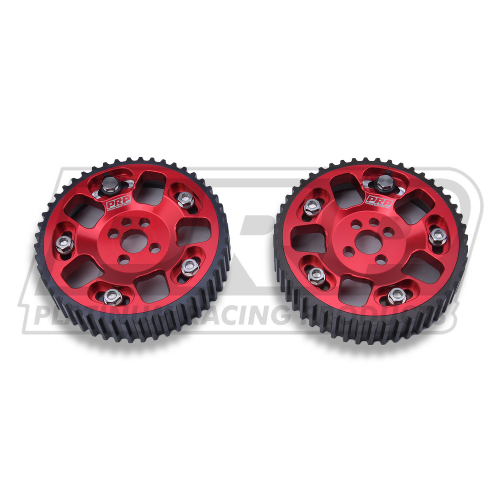 Productos Platinum Racing - Engranajes de leva ajustables RB Twin Cam