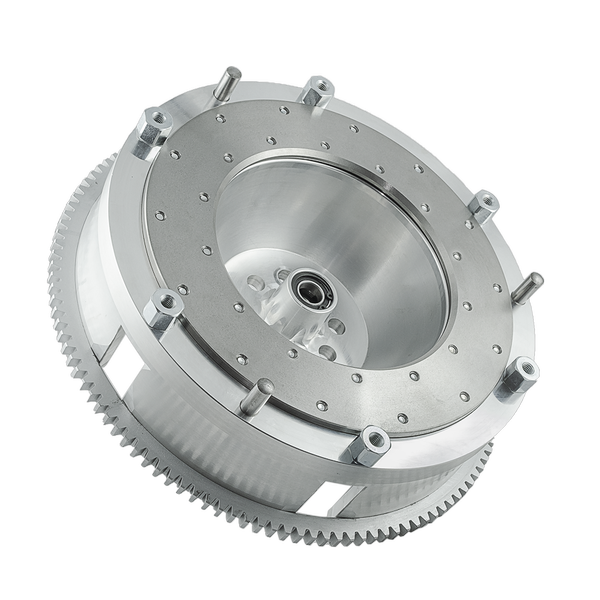 PMC Motorsport - RACE STAGE 1 Honda K K20 K24 - BMW M57 / E46 S54 M3 - 240mm / 9.45" (RS1-K-M57-SP)