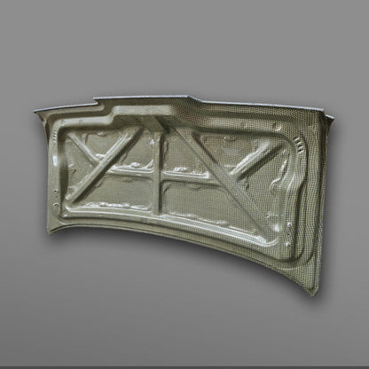 HGK Racing -  S13 Trunk