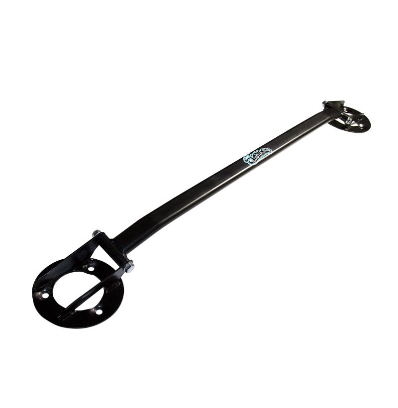 SWAGIER - BMW E36 6cyl Front strut brace