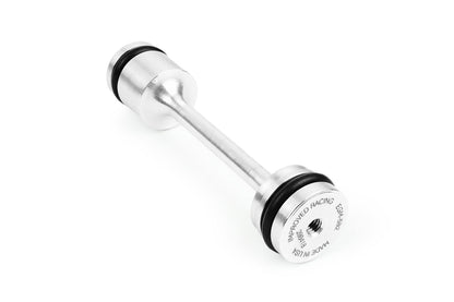 Improved Racing - Billet aluminum left rear oil passage plug barbell for GM Gen V LT engines