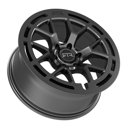 RTR - TECH 6 BRONCO RAPTOR/F-150 WHEEL