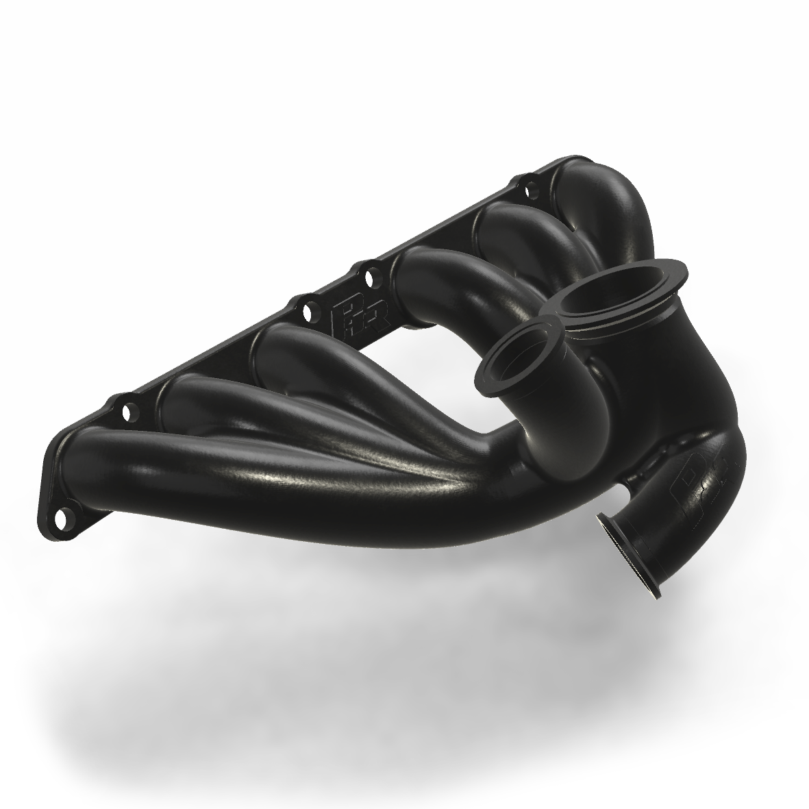 PHR - V1 Turbo Manifold for 2JZ-GE