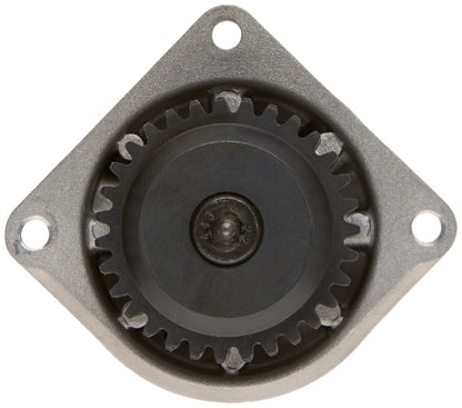 Gates 03-06 Nissan 350Z / Infiniti G35 VQ35DE Water Pump