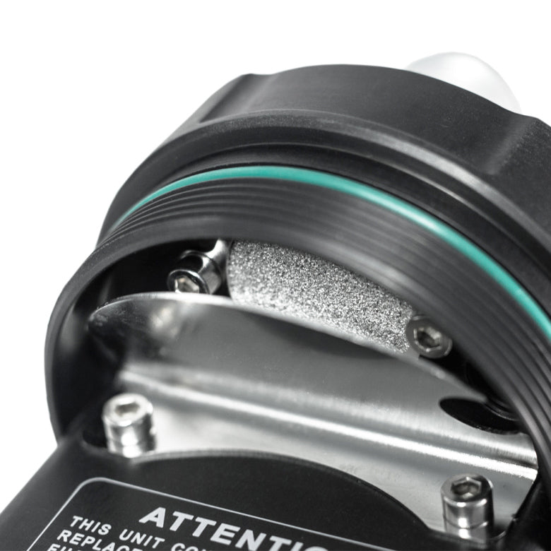 Nuke Performance - Competition Catch Can 0,5 litro / 1,0 litro