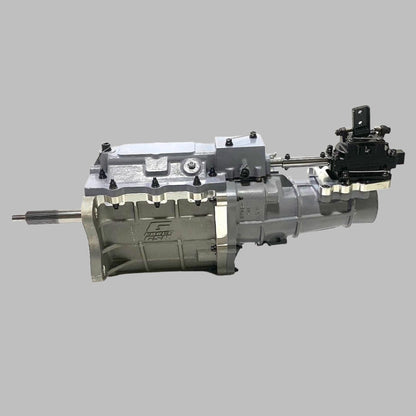 GForce - GForce GSR DogBox Transmission 4 Speed