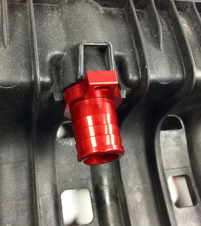 SLG - M54 > M50 Kit Adaptador do Coletor de Admissão