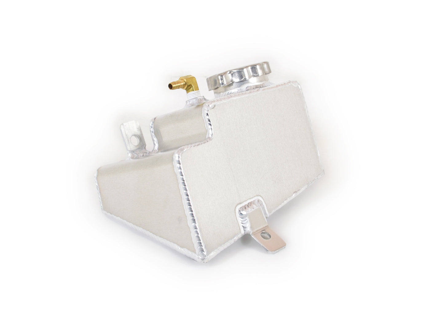 Canton - Depósito de refrigerante de aluminio 1990-1997 Mazda Miata