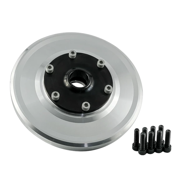 PMC Motorsport - Adapter kit Toyota 1UZ 3UZ - DCT DKG Getrag GS7D36SG BMW N54 N55 S55 (H)