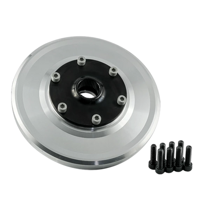 PMC Motorsport - Adapter kit Toyota 1UZ 3UZ - DCT DKG Getrag GS7D36SG BMW N54 N55 S55 (H)
