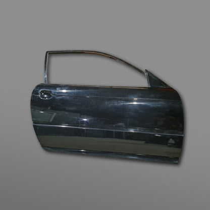 HGK Racing - BMW E46 Doors With Window Frames [Vacuum Resin Infusion Technology]