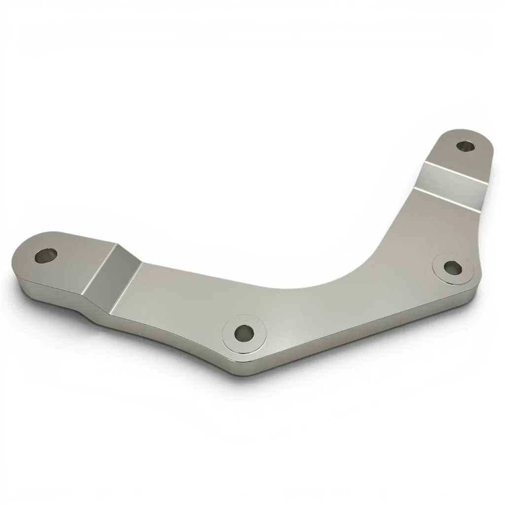 Rally Road - E36 Billet Aluminum Euro Differential Bracket (RREBAEDB)