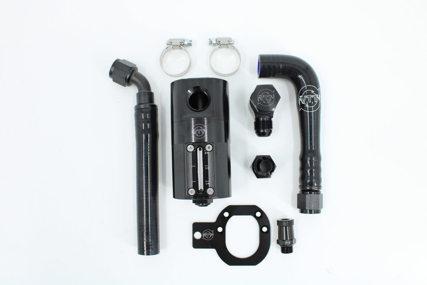 VTT - BMW F8X S55 Engine Catch Can