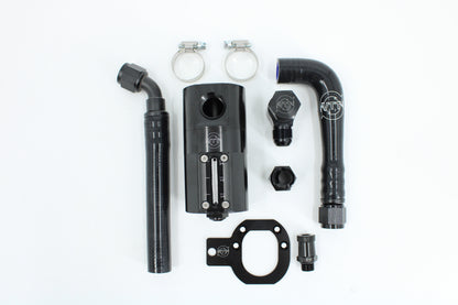 VTT - BMW F8X S55 Engine Catch Can