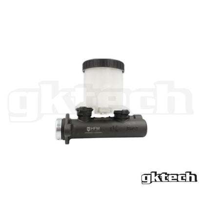 GKTech - HFM.PARTS BM57 BRAKE MASTER CYLINDER - RHD