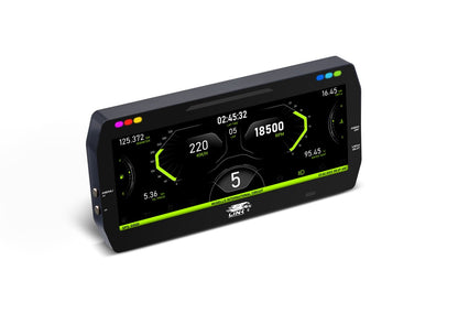 LINK ECU - LINK MXT Strada 10-inch Dash - Race Edition