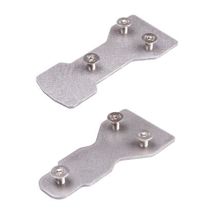Chase Bays - Hydro Handbrake Reinforcement Plate Version 3 (CB-HBU-REINF3)