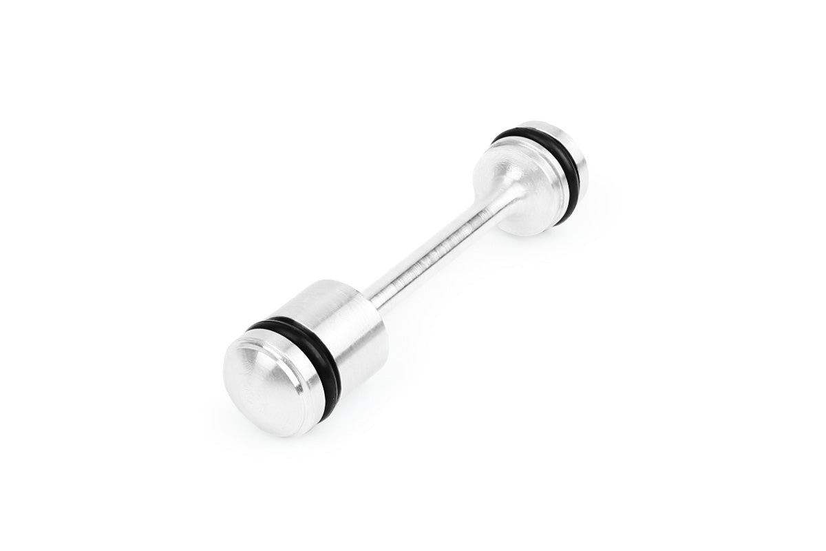 Improved Racing - Billet aluminum left rear oil passage plug barbell for GM Gen V LT engines