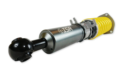 ISR Performance - Pro Series Coilovers - Nissan 370Z Z34 G37 Q60