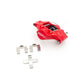 ROFU - Premium Performance Rear Calipers - PAIR - Nissan 300zx z32