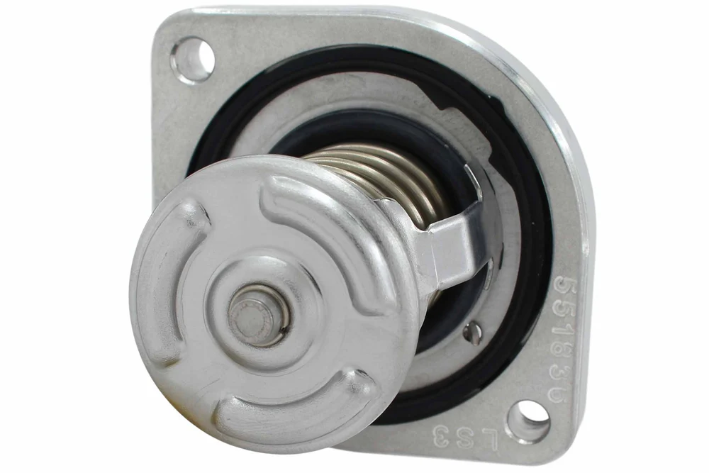 ICT Billet - Straight -16AN Thermostat Housing For LS Gen 4 / 5 Water Pump