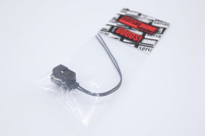 SERIALNINE - CD009 / JK41A REVERSE SENSOR HARNESS