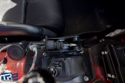 TRE - TREADSTONE PERFORMANCE HYDRAULIC HANDBRAKE Part # TRE-HB-1