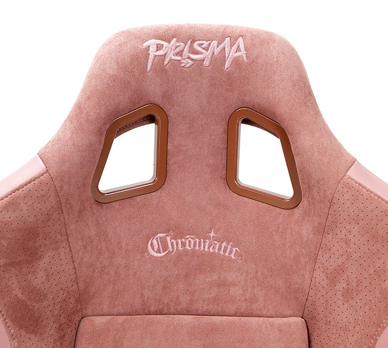 PRISMA CHROMATIC MAUVE SEAT
