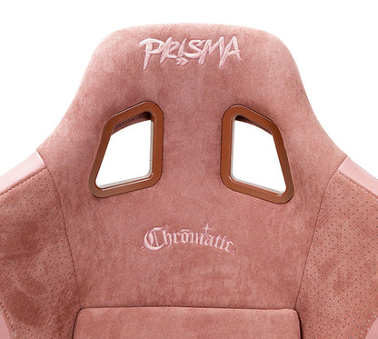 PRISMA CHROMATIC MAUVE SEAT