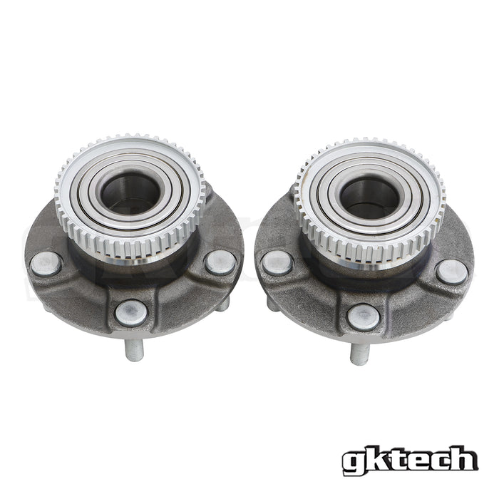 GKTech - S14 240SX/ S15 SILVIA FRONT HUBS - 40200-0V010 (PAIR)