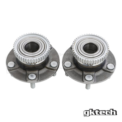 GKTech - S14 240SX/ S15 SILVIA FRONT HUBS - 40200-0V010 (PAIR)
